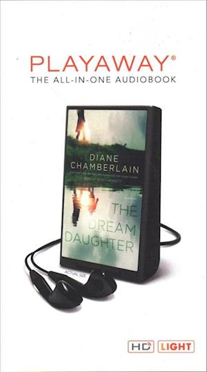 Cover for Diane Chamberlain · The Dream Daughter Library Edition (DIV) (2018)