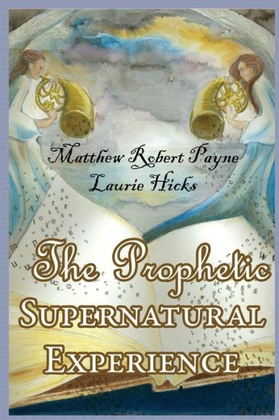 Cover for Laurie N. Hicks · The Prophetic Supernatural Experience (Paperback Book) (2014)