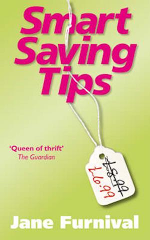 Cover for Furnival Jane · Smart Saving Tips (Paperback Book) (2007)