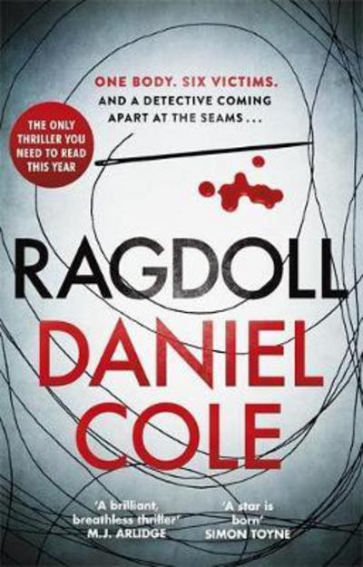 Cover for Cole · Ragdoll (Book) (2017)