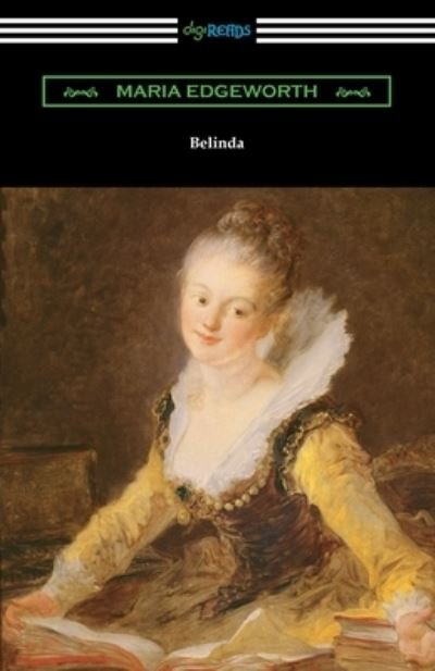 Cover for Maria Edgeworth · Belinda (Paperback Book) (2021)