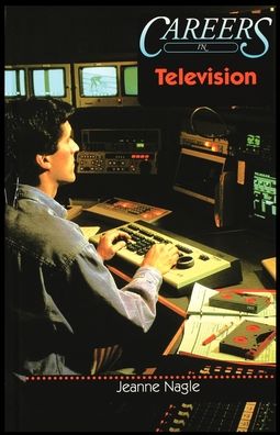 Cover for Jeanne Nagle · Television (Paperback Book) (2001)