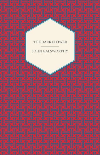 Cover for John Sir Galsworthy · The Dark Flower (Paperback Book) (2009)