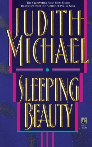 Cover for Judith Michael · Sleeping Beauty (Paperback Book) (2012)