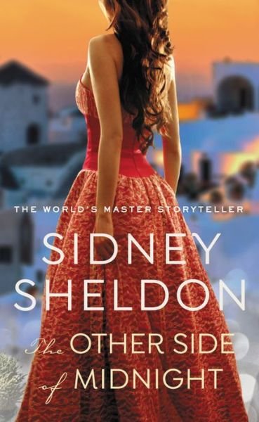 Cover for Sidney Sheldon · The Other Side of Midnight (Paperback Book) (2017)