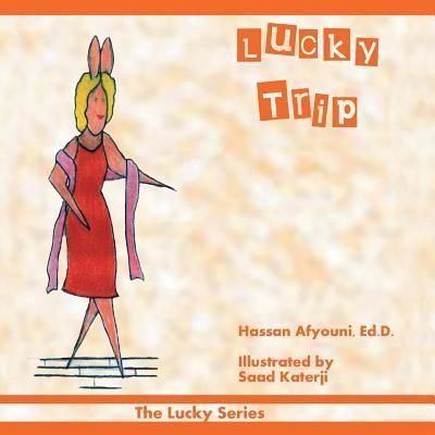 Cover for Hassan Afyouni · Lucky Trip (Paperback Book) (2016)