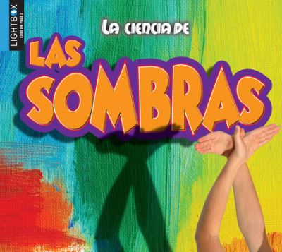 Cover for Pamela Hall · Las Sombras (Hardcover Book) (2018)