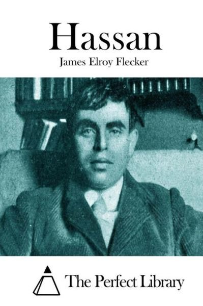 Cover for James Elroy Flecker · Hassan (Paperback Book) (2015)