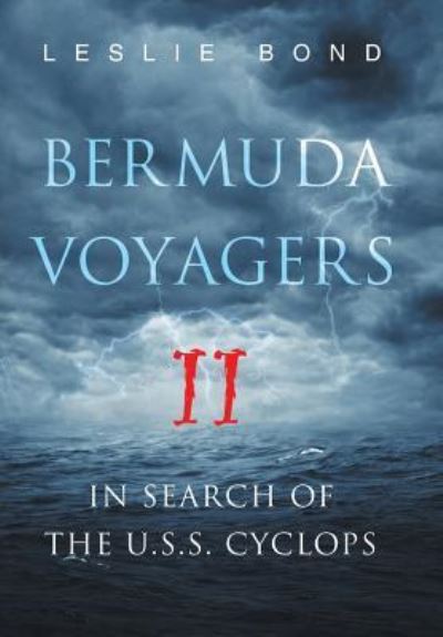 Cover for Leslie Bond · Bermuda Voyagers II (Hardcover Book) (2016)