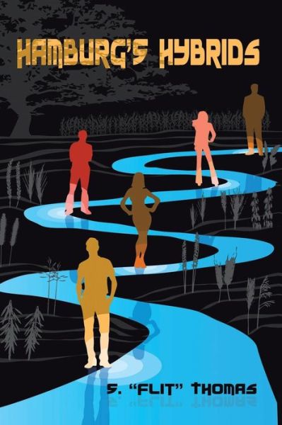 Cover for S Flit Thomas · Hamburg's Hybrids (Paperback Book) (2016)