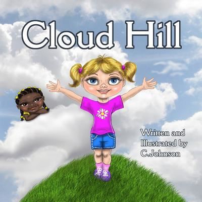 Cover for Cheryl Johnson · Cloud Hill (Paperback Book) (2015)