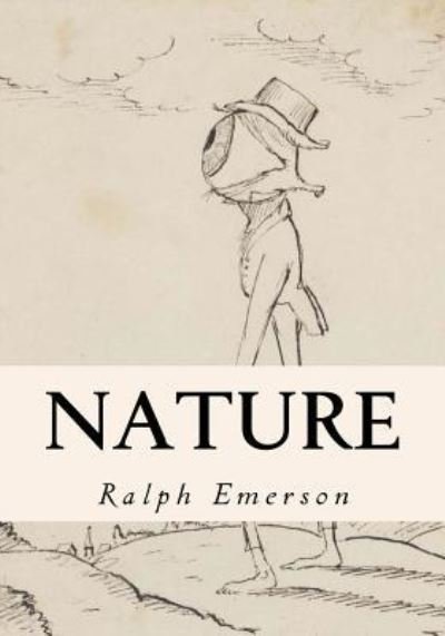Cover for Ralph Waldo Emerson · Nature (Paperback Book) (2016)