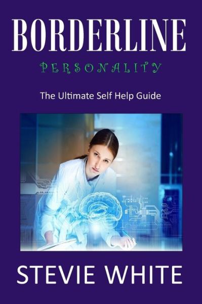 Stevie White · Borderline Personality (Paperback Book) (2017)