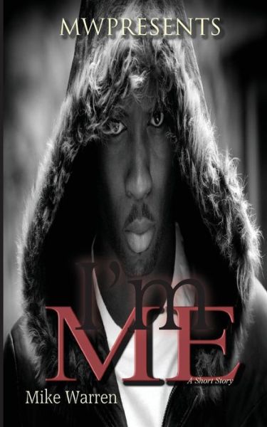 Cover for Mike Warren · I'm Me (Pocketbok) (2017)