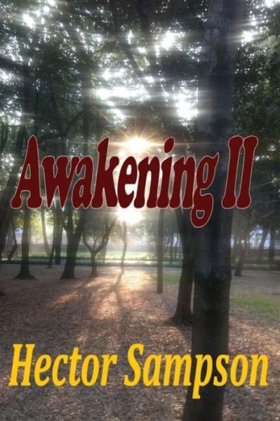 Cover for Hector Sampson · Awakening II (Pocketbok) (2017)