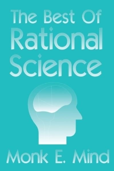 Cover for Monk E Mind · The Best of Rational Science (Paperback Book) (2017)