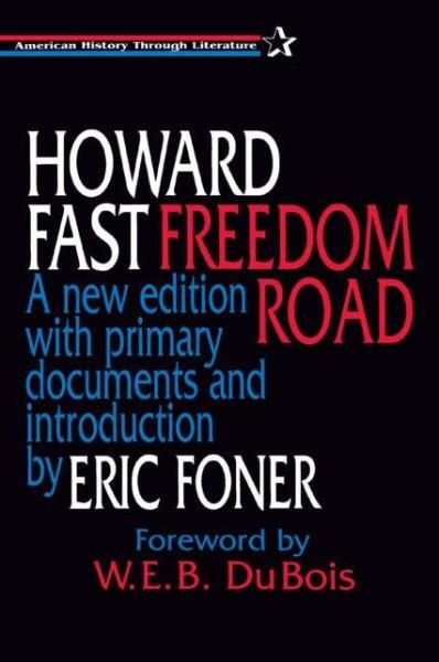 Cover for Howard Fast · Freedom Road (Taschenbuch) [New edition] (1995)