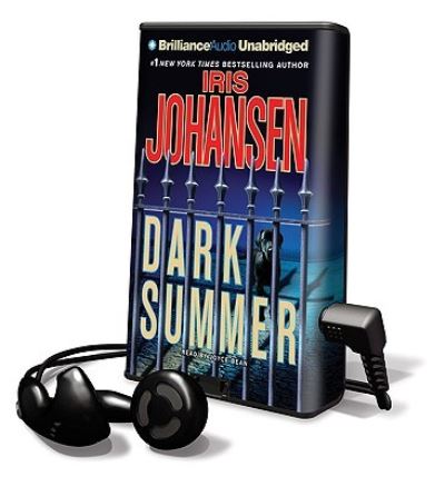 Cover for Iris Johansen · Dark Summer (N/A) (2009)