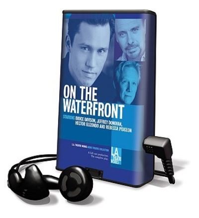 Cover for Budd Schulberg · On the Waterfront (N/A) (2009)