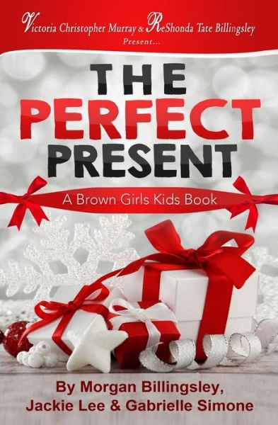 Cover for Gabrielle Simone · The Perfect Present (Paperback Book) (2014)