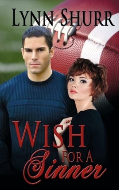 Cover for Lynn Shurr · Wish for a Sinner (Pocketbok) (2014)