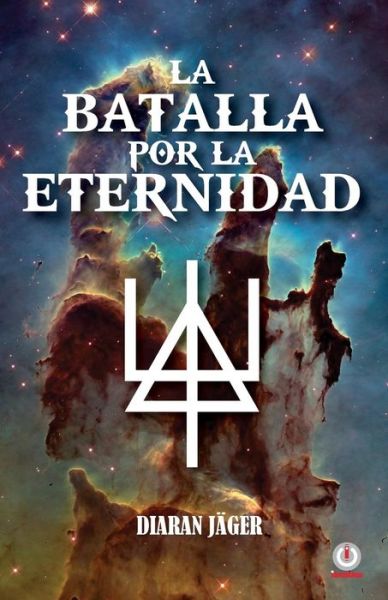 La batalla por la eternidad - Diaran Jager - Boeken - ibukku - 9781640860407 - 15 juli 2017