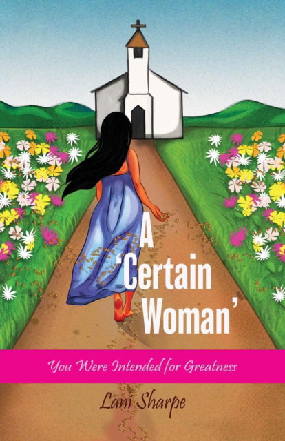 Cover for Lani Sharpe · A Certain Woman (Paperback Book) (2019)