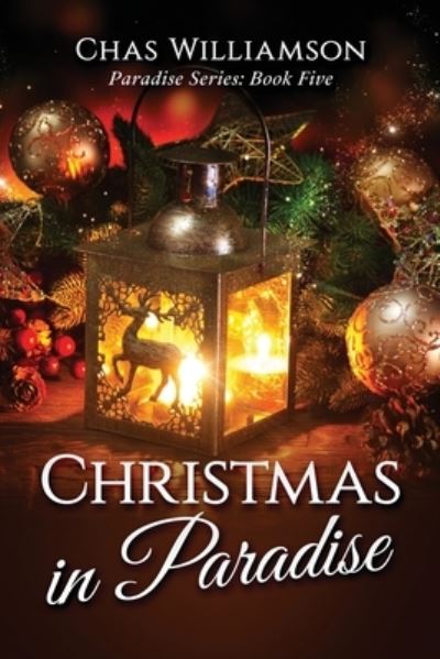 Cover for Chas Williamson · Christmas in Paradise (Paperback Book) (2021)