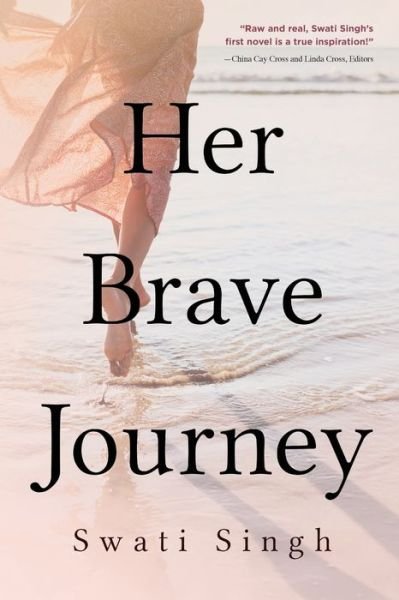 Cover for Swati Singh · Her Brave Journey (Paperback Bog) (2021)