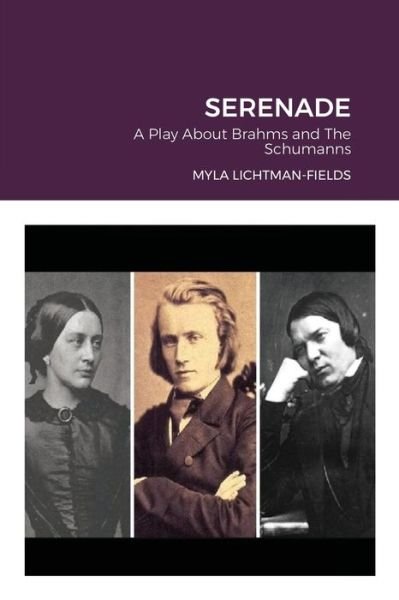 Serenade - Myla Lichtman-Fields - Bücher - Lulu Press, Inc. - 9781667140407 - 23. April 2021