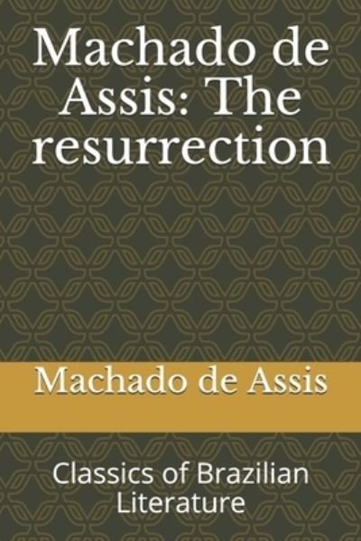 Cover for Machado de Assis (Pocketbok) (2019)