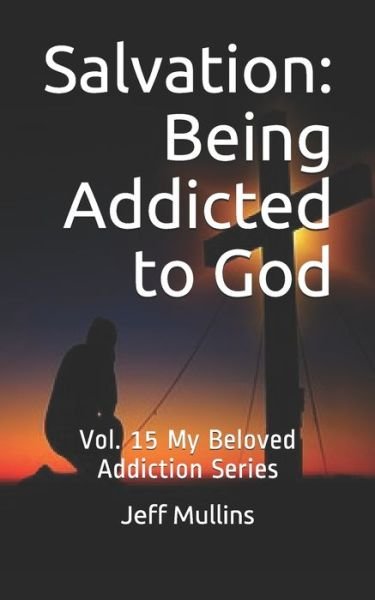 Cover for Jeff Mullins · Salvation (Pocketbok) (2019)