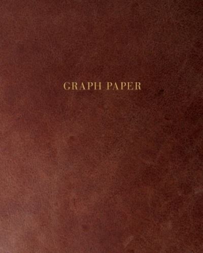 Cover for Birchwood Press · Graph Paper (Paperback Book) (2019)