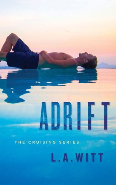 Cover for L a Witt · Adrift (Paperback Book) (2018)