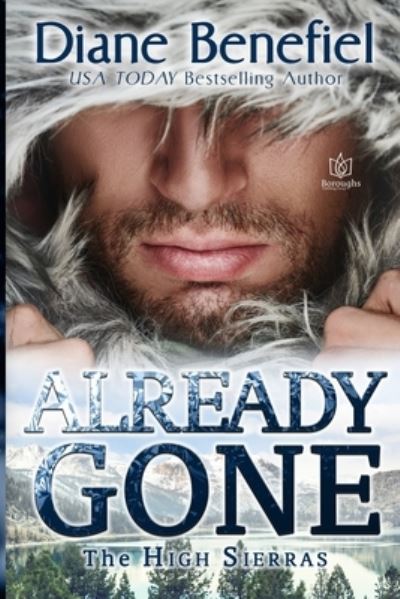 Cover for Diane Benefiel · Already Gone (Taschenbuch) (2018)