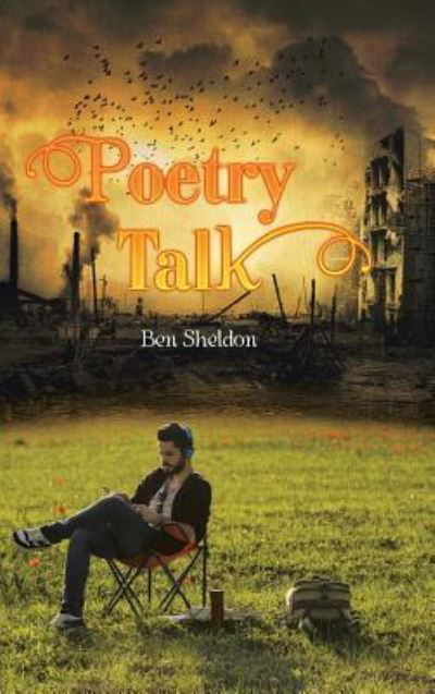 Ben Sheldon · Poetry Talk (Hardcover bog) (2019)