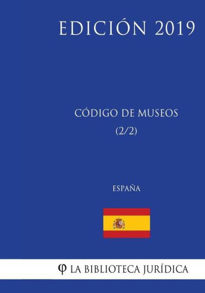 Cover for La Biblioteca Juridica · Codigo de Urbanismo de Cantabria (Espana) (Edicion 2019) (Paperback Book) (2018)