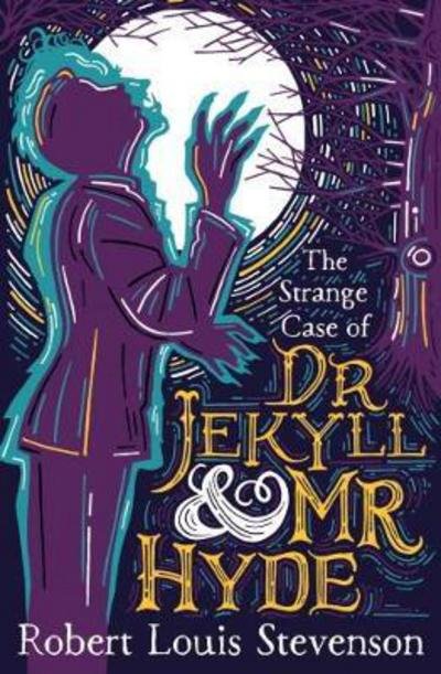 Cover for Robert Louis Stevenson · The Strange Case of Dr Jekyll and Mr Hyde: Barrington Stoke Edition - Dyslexia-friendly Classics (Taschenbuch) (2017)