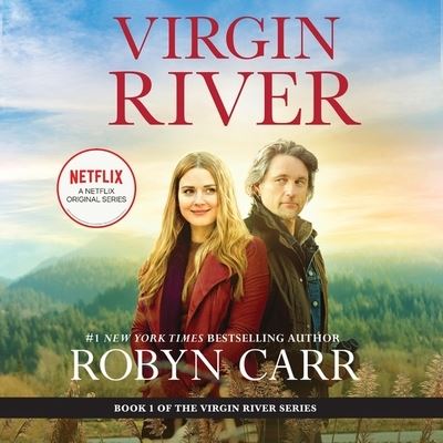 Cover for Robyn Carr · Virgin River Lib/E (CD) (2021)