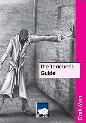 Cover for Rickard Stephen · Dark Man: The Teacher's Guide - Dark Man (Paperback Book) [Teacher's edition] (2006)