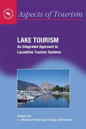 Cover for Lake Tourism (Paperback Bog) (2006)