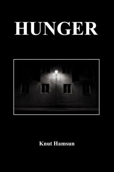 Cover for Knut Hamsun · Hunger (Paperback Bog) (2009)