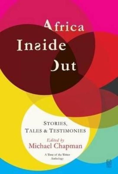 Cover for Michael Chapman · Africa inside out (Book) (2012)