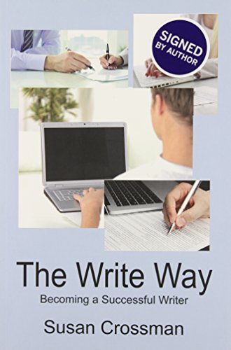Cover for Susan Crossman · The Write Way: Becoming a Successful Writer (Paperback Bog) (2013)