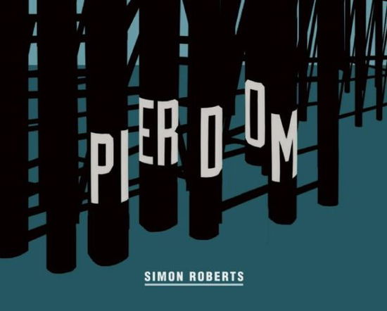 Cover for Simon Roberts · Pierdom (Hardcover Book) (2014)