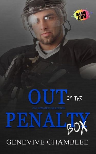 Cover for Genevive Chamblee · Out of the Penalty Box (Paperback Book) (2018)