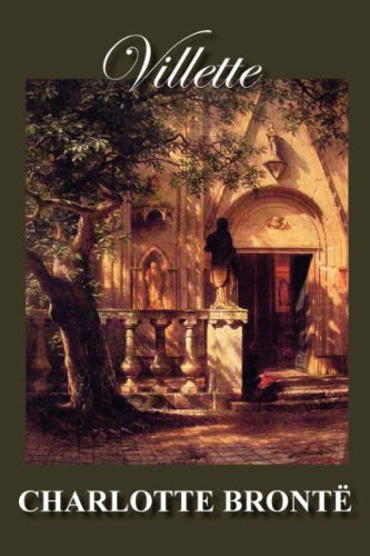 Cover for Charlotte Brontë · Villette (Hardcover Book) (2006)