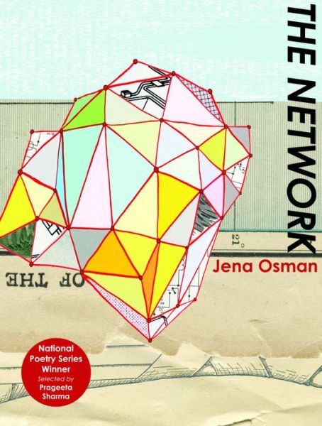 Cover for Jena Osman · The Network (Paperback Book) (2010)