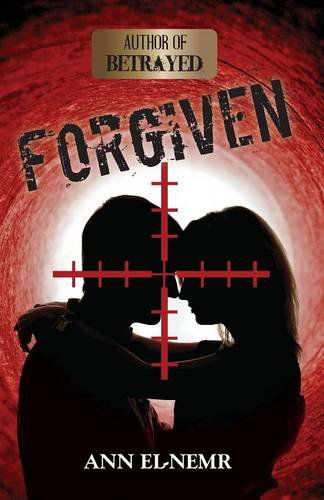 Cover for Ann El-nemr · Forgiven (Pocketbok) (2014)