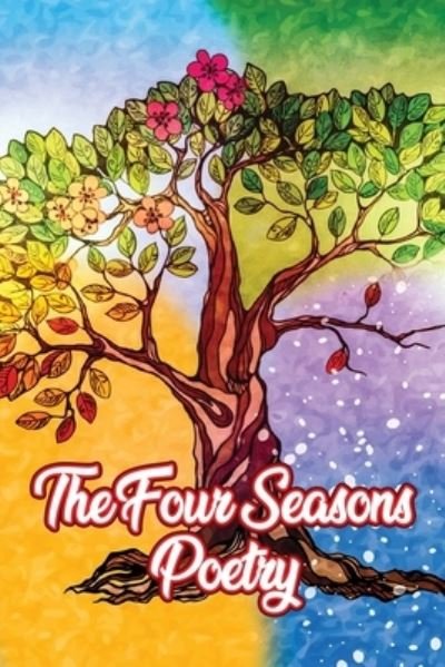 Cover for Christel Bresko · The Four Seasons Poetry (Pocketbok) (2019)